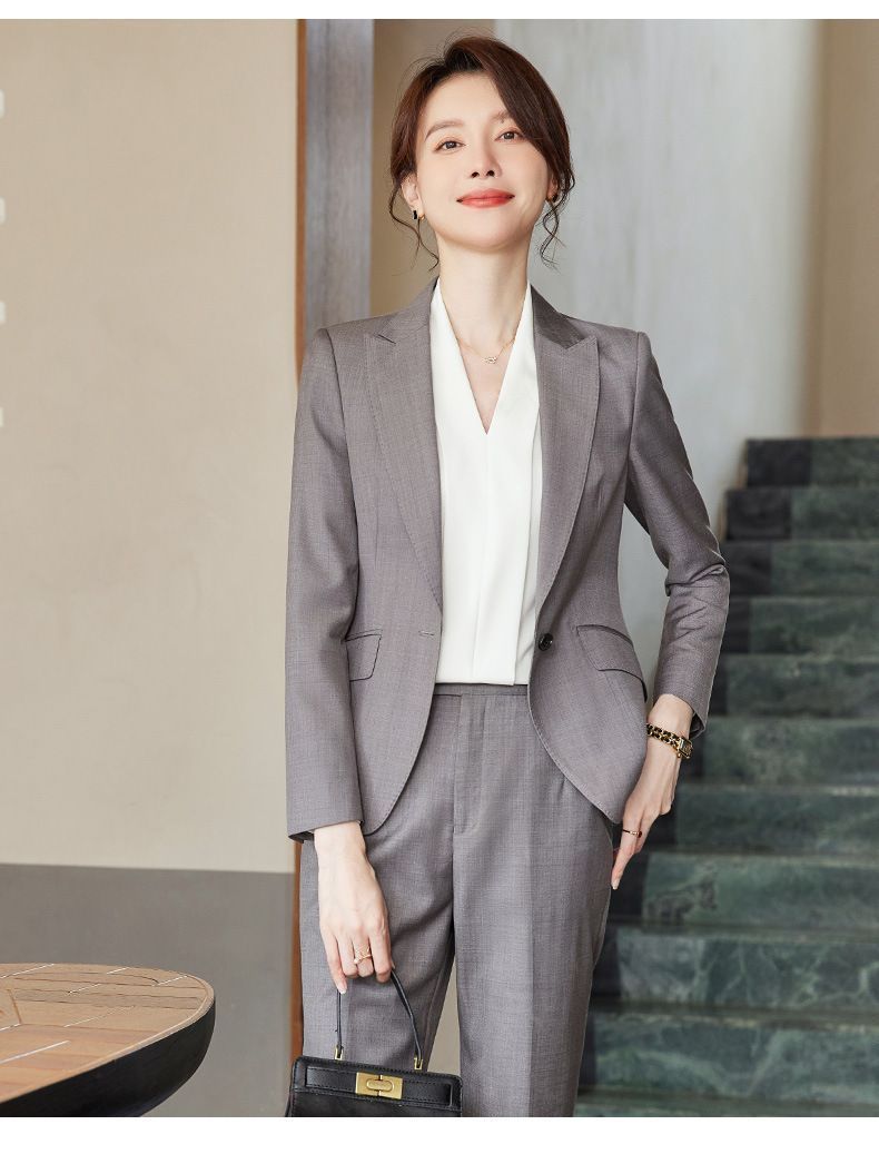 女性 通勤