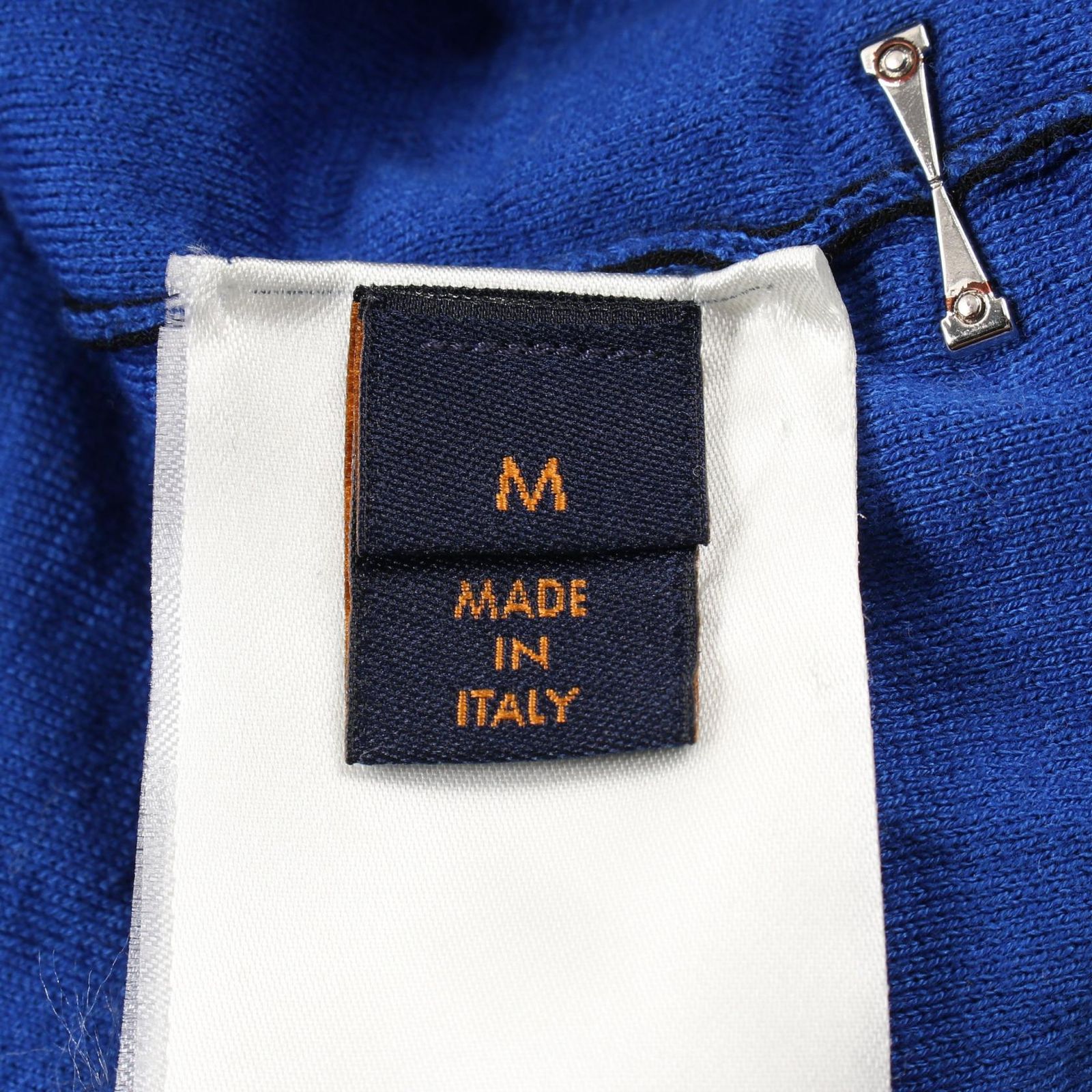 ルイ・ヴィトン LOUIS VUITTON ブルゾン ドロップニードル モノグラム