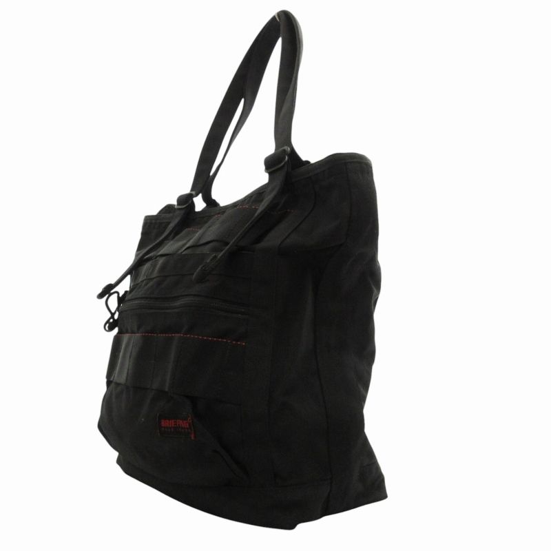 BRIEFING（ブリーフィング）＞SHOT BUCKET MW トートバッグ （トート