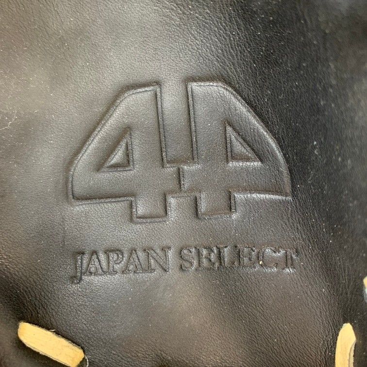 硬式 オーダー