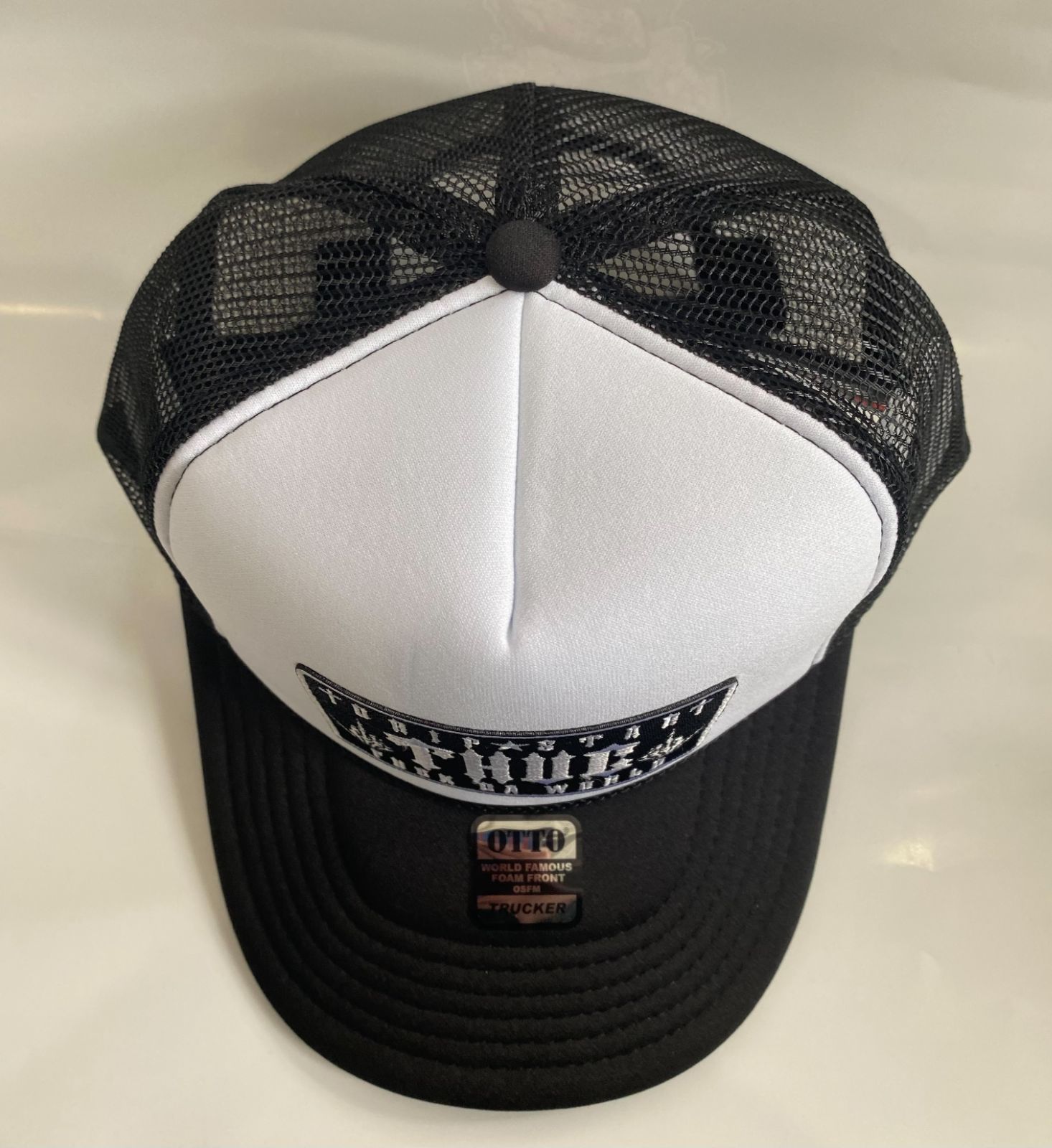 アメージングタイランド・グランドセール 新品DRIP  STAR/ドリップスター🥷⚔️ 帽子