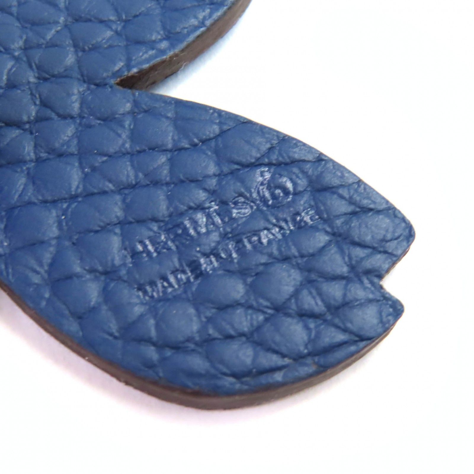 美品△HERMES エルメス Petit H プティアッシュ サクラ 桜 トリヨン  