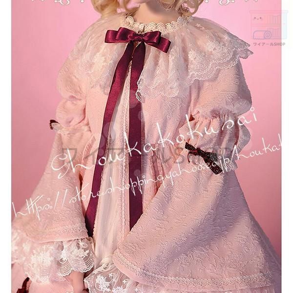 風 洋装大正lolita