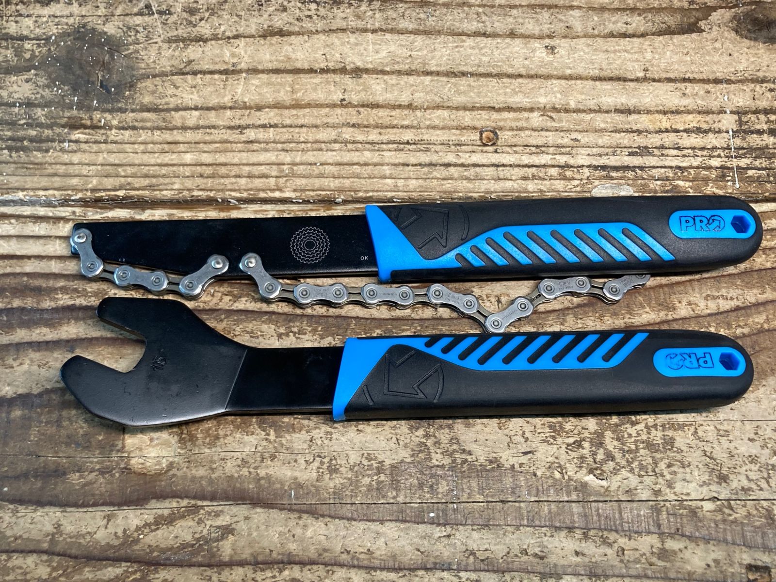 JF195 シマノ SHIMANO PRO TOOLS STARTERKIT ツールキット