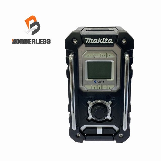 ジャンク品 National Panasonic Cougar 2200 ラジオ・コンポ National