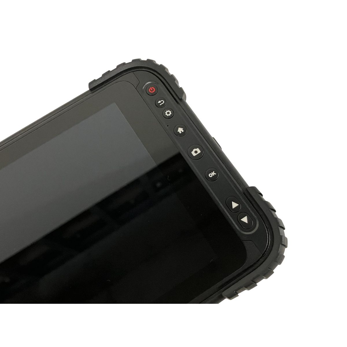 ルクレ 蔵衛門 クラエモン Pad Tough DX NS-800-N3 パッドタフ