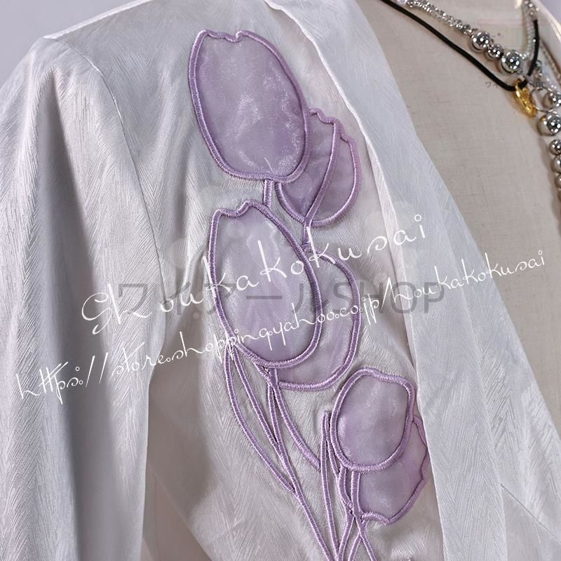 コスプレ衣装 変装活動