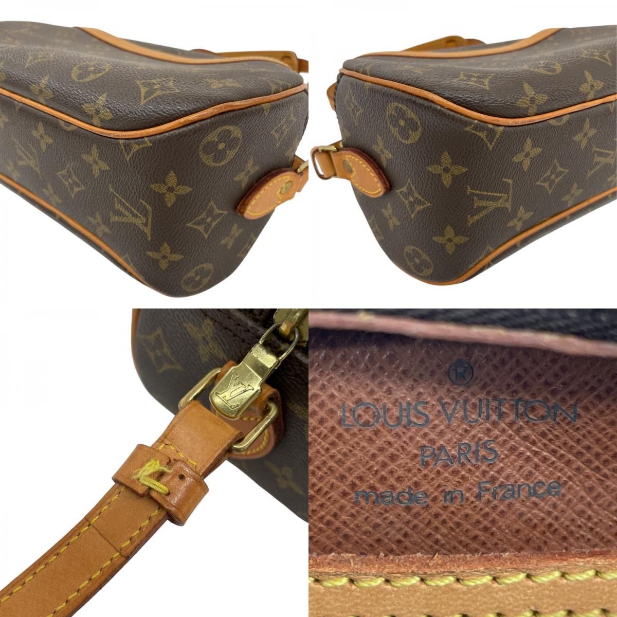VUITTON