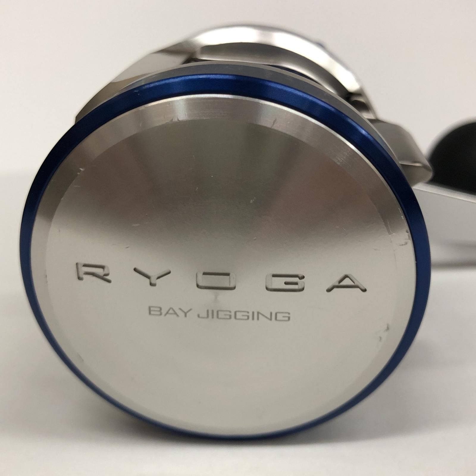 14リョウガ RYOGA ベイジングリール C2025 PE-SH-L Amazon | ダイワ リョウガ ベイジギング C2025PE-SHL | ダイワ(DAIWA