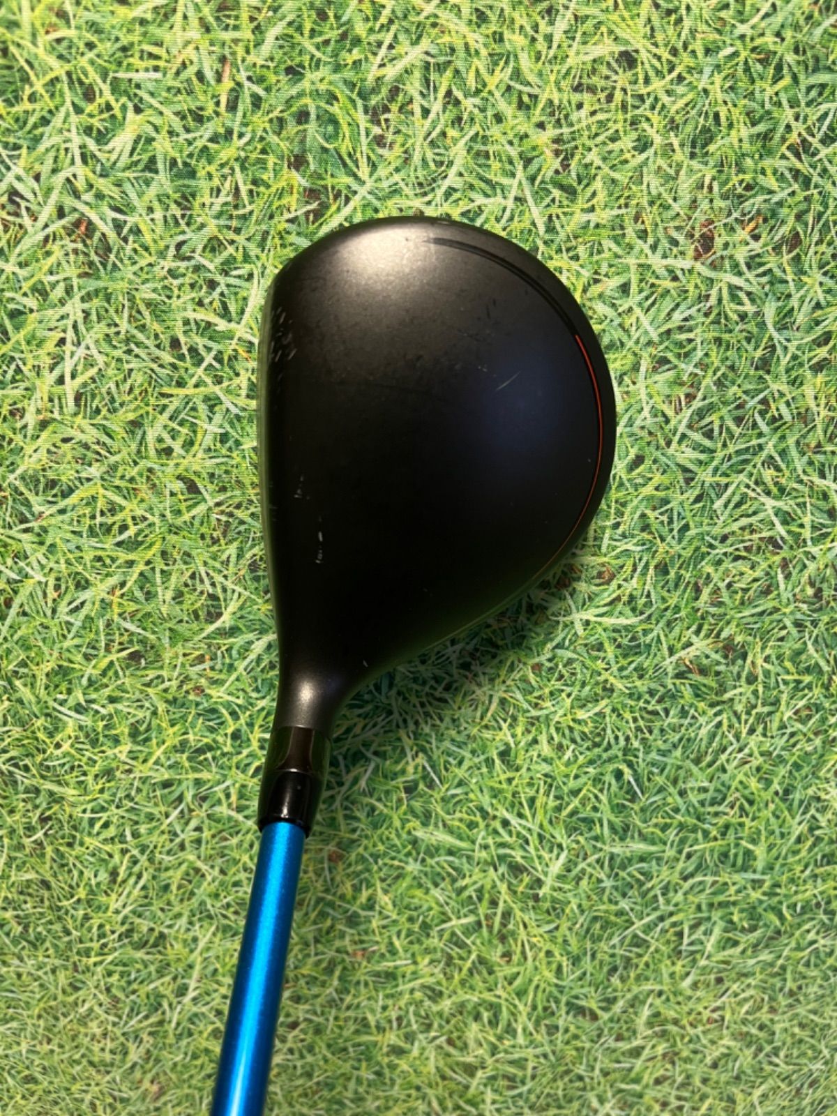 ブリヂストン B1 5W フェアウェイウッドウッド スピーダーNX60S - メルカリ 