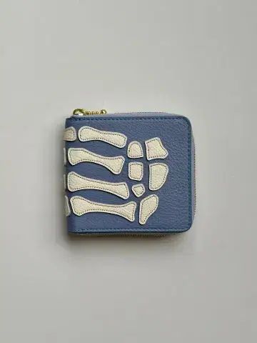 Kapital KAPITAL キャピタル 떰즈 カルマ 見た ハンド 家 ウォレット 財布 ラベンダー
