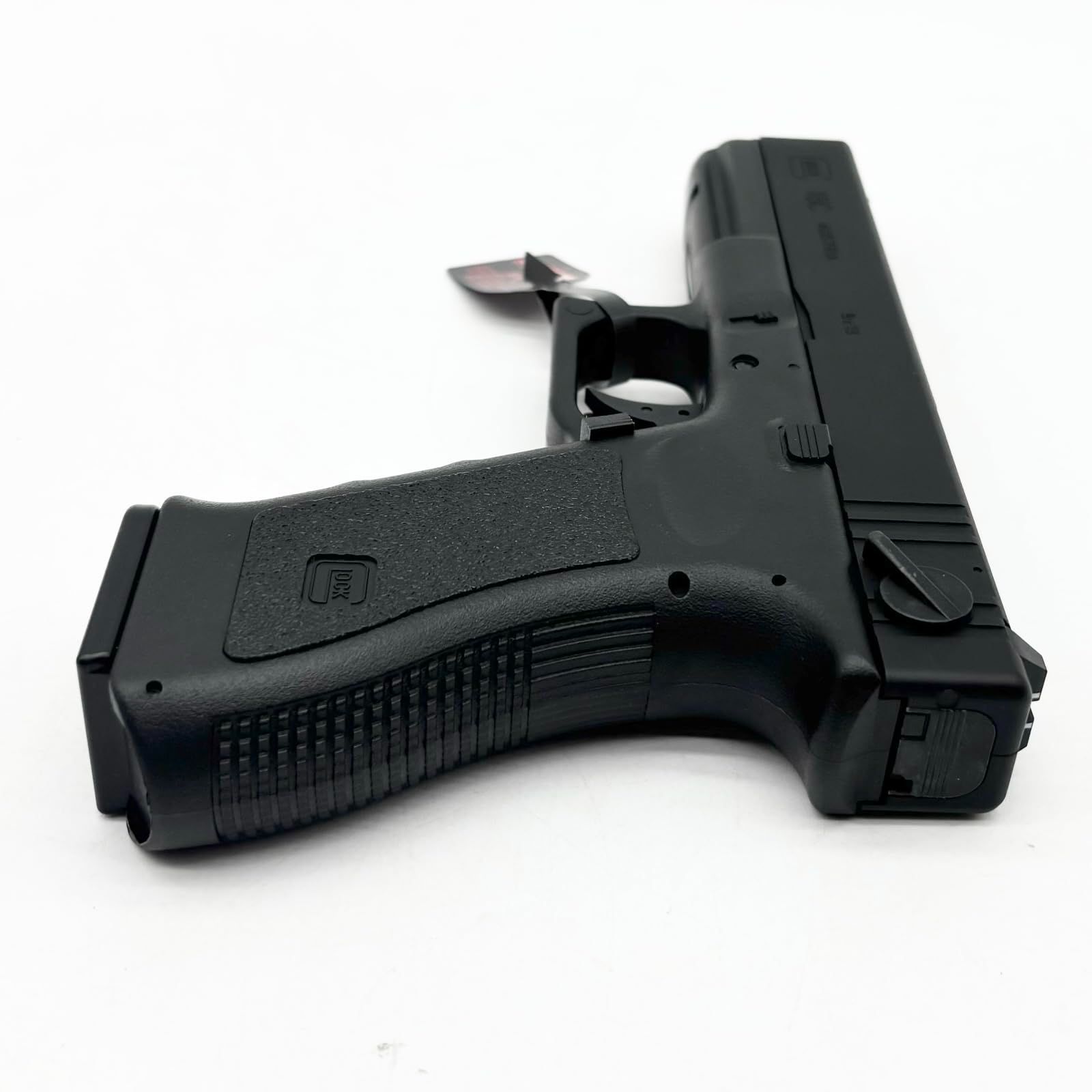 東京マルイNo44 グロック18C (フルオート)ガスブローバック ガスピストン Amazon | 東京マルイ No44 グロック18C (フルオート) 18歳以上