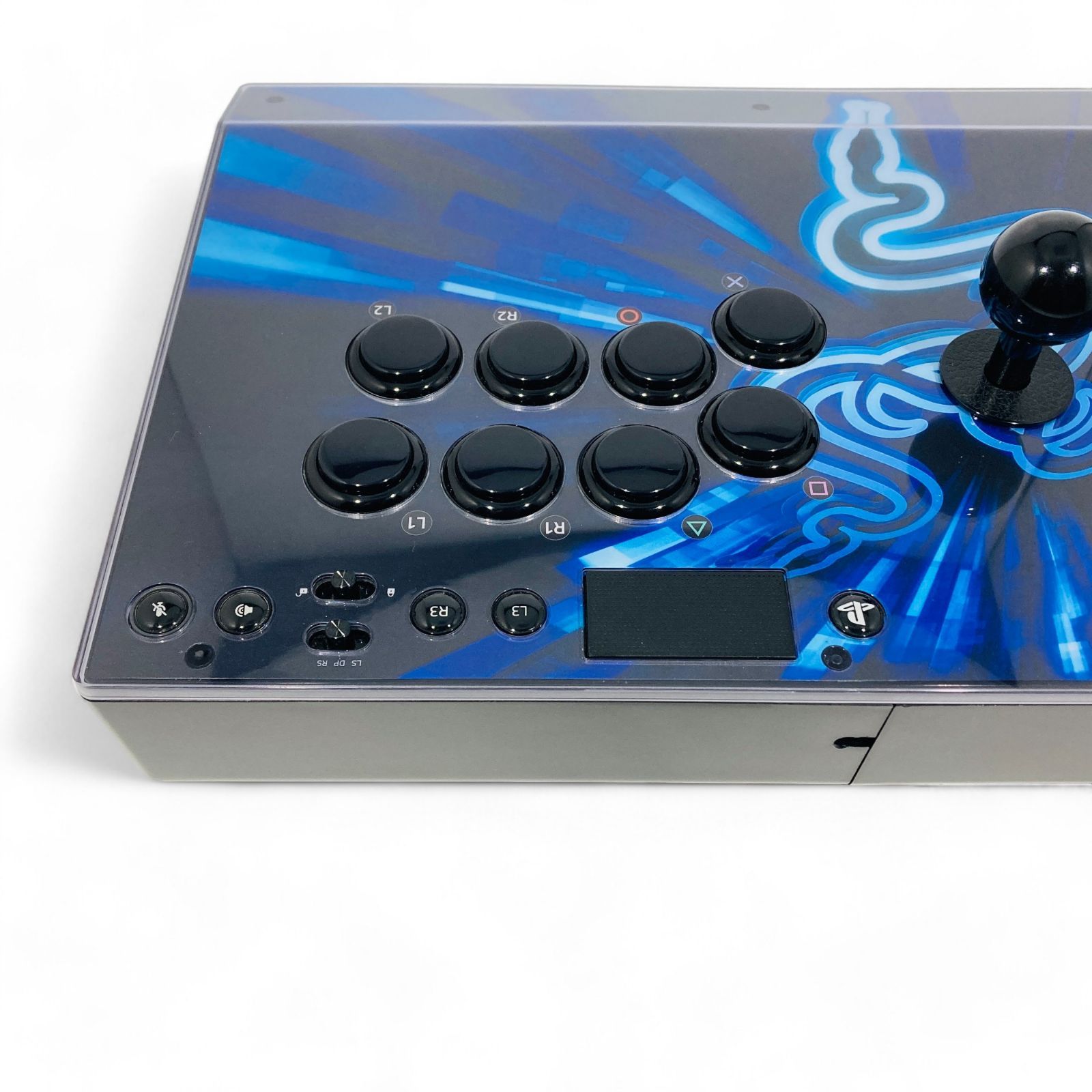 PS4 Razer Panthera Evo アケコン パンテラ アーケードスティック - メルカリ