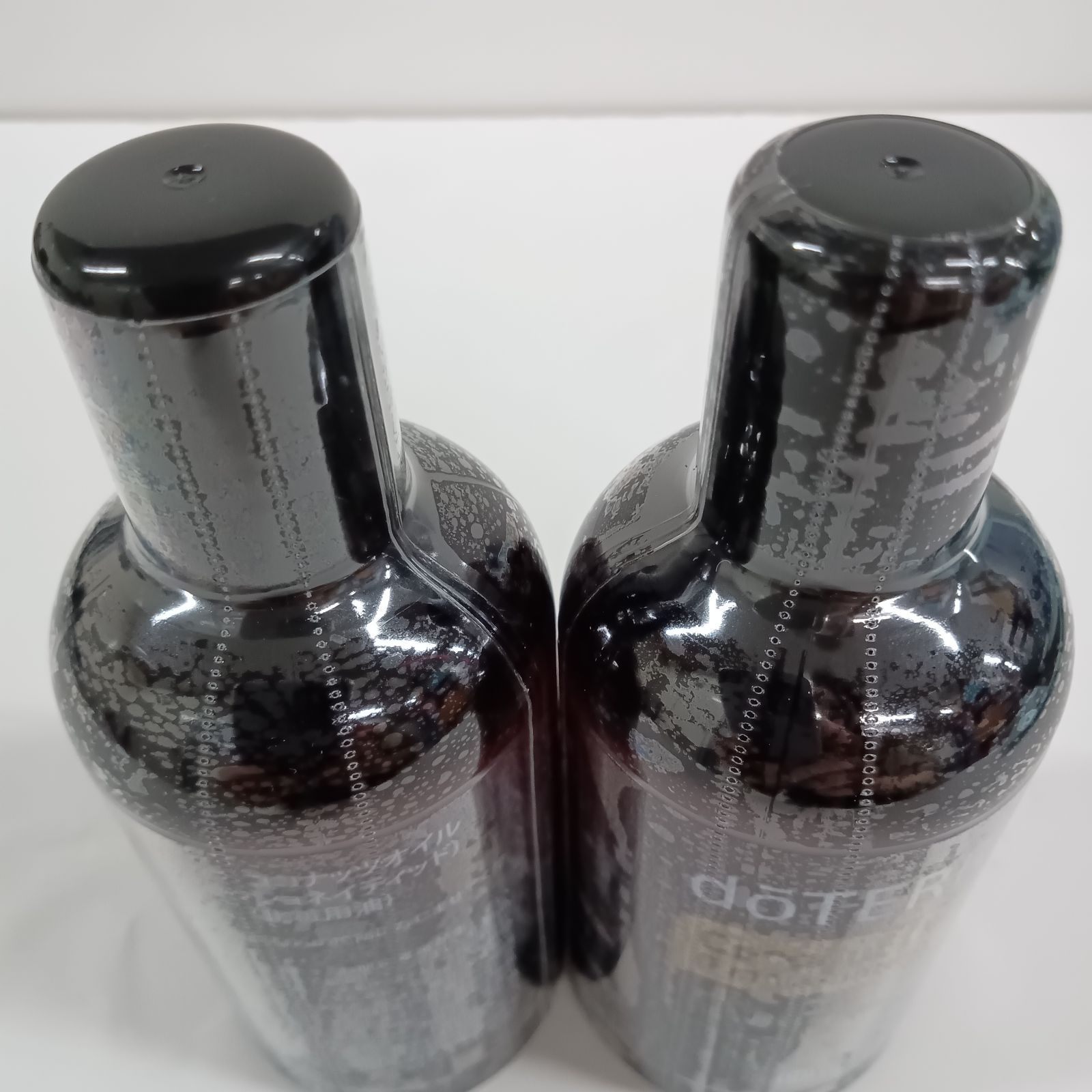 新作商品 doTERRA ココナッツオイル（フラクショネイティッド