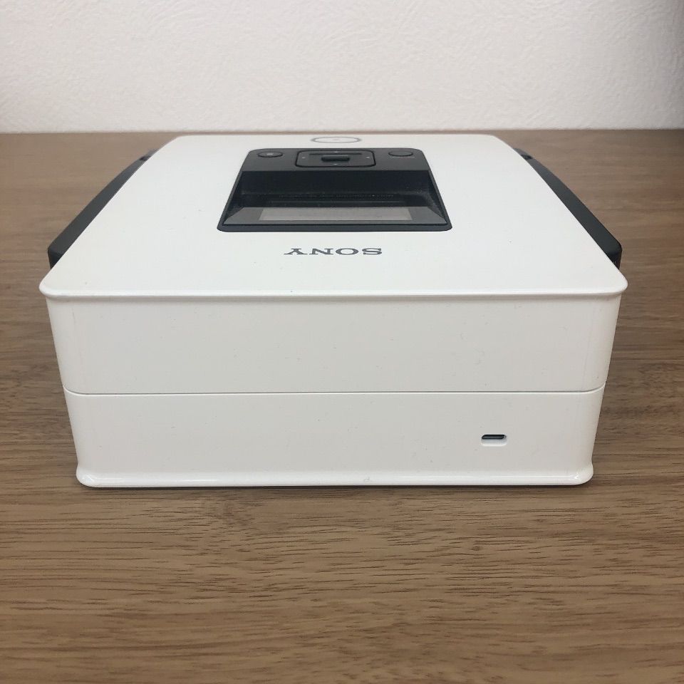 ジャンク品】SONY DVDライター VRD-MC5 マルチファンクション