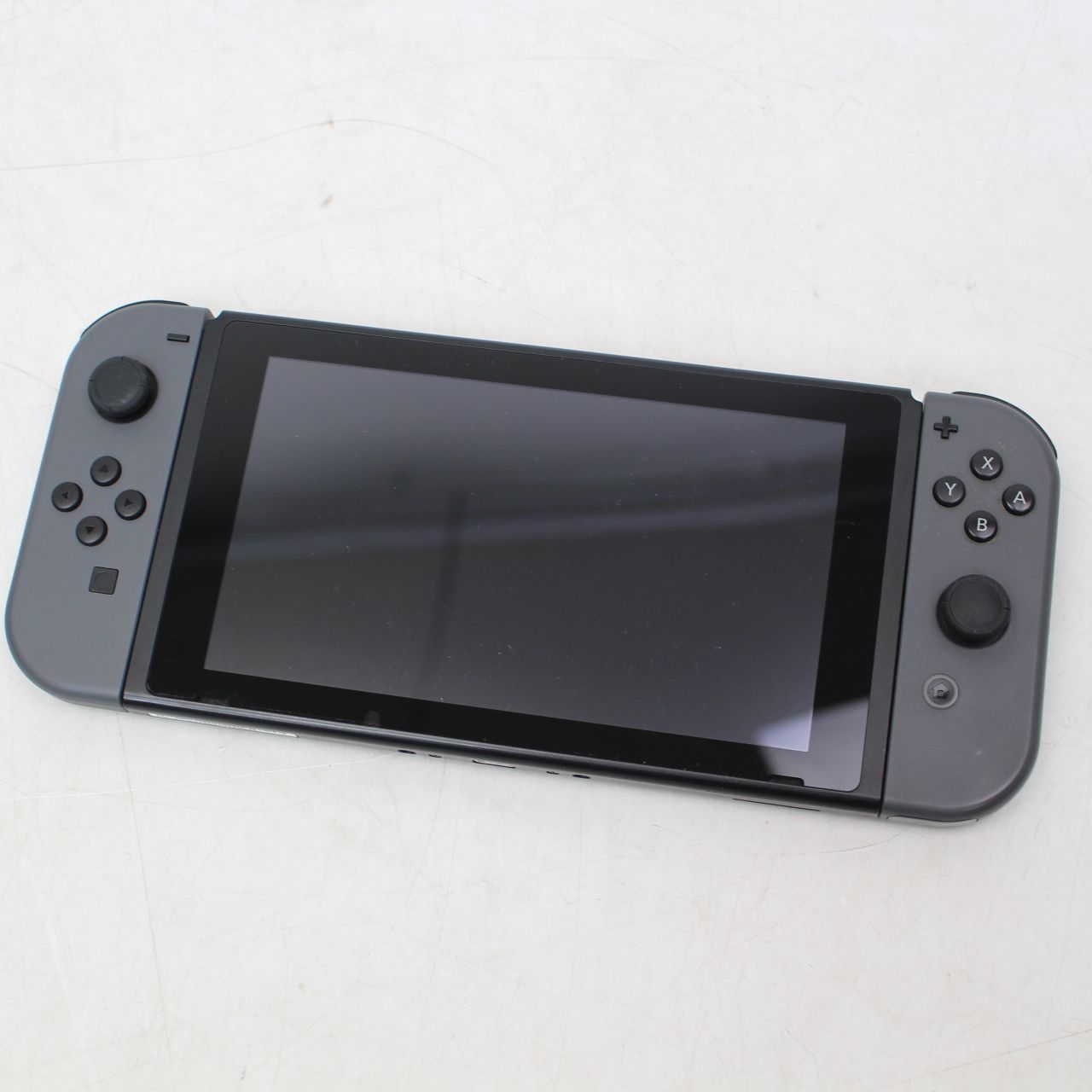 685)【未対策機】Nintendo Switch HAC-001 ニンテンドースイッチ