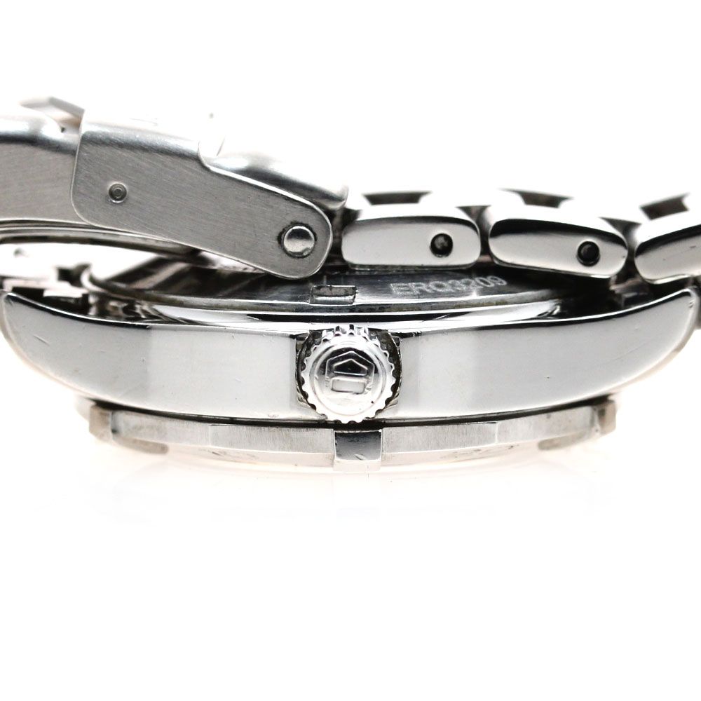 タグホイヤー TAG HEUER WAF1412 アクアレーサー デイト クォーツ  