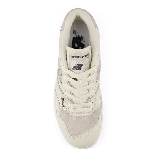 ニューバランス NEW BALANCE BBW550RB アイボリー ベージュ レディース 