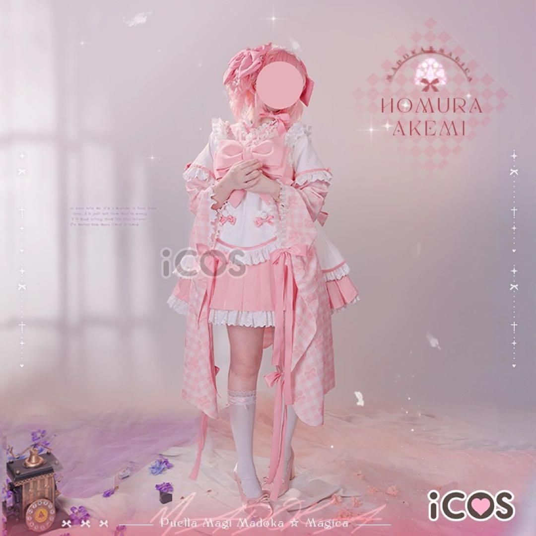 魔法少女まどか マギカ