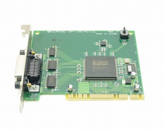 ◇CONTEC GP-IB(PCI)L IEEE488.2 GPIBボード IEEE488.2準拠GPIBボード 