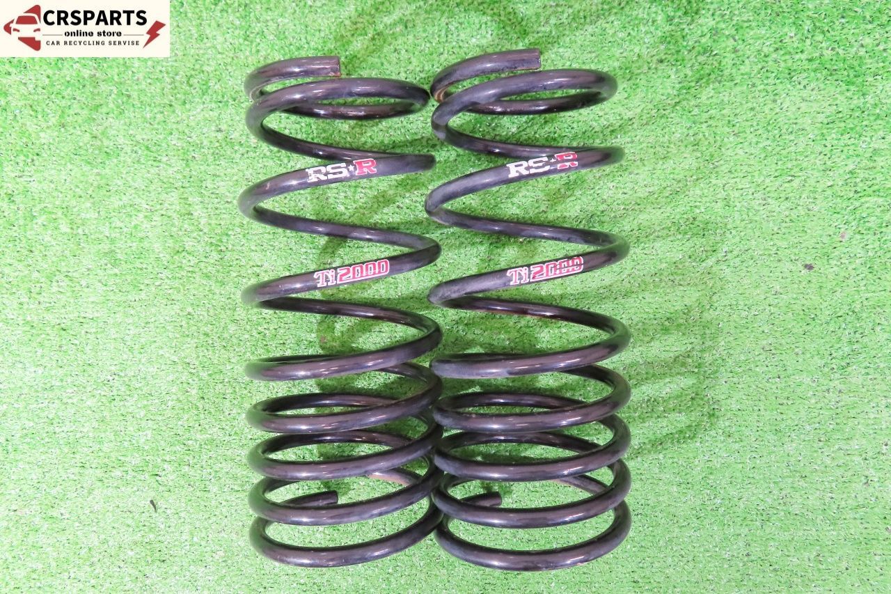 バネ スプリング