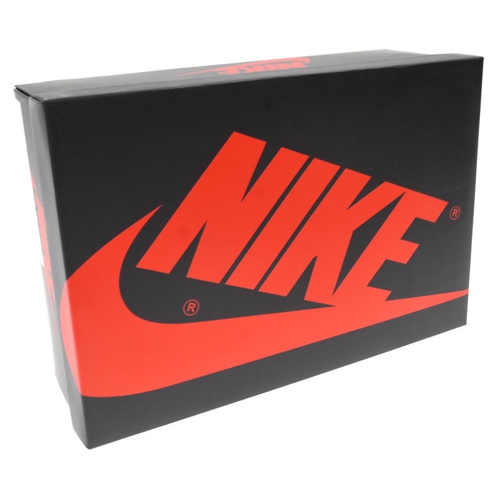 NIKE (ナイキ) AIR JORDAN 1 HIGH OG SHADOW 2.0 555088-035 エア