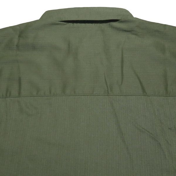 WTAPS ダブルタップス 25SS BD 02/SS/CTPL.RIPSTOP.COOLMAX 251TQDT