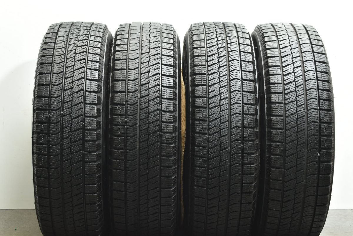 アクア スイフトなどに】RAPID PERFORMANCE 15in 5.5J +43 PCD100