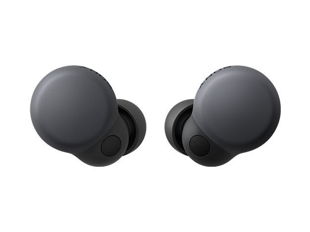 SONY ソニー ワイヤレスノイズキャンセリングステレオイヤホン LinkBuds S ブラック WF-LS900N BC