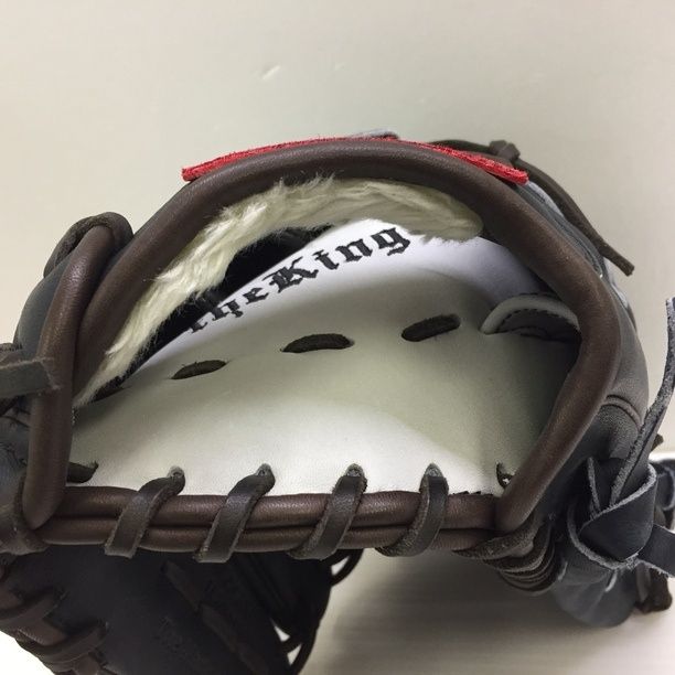 中古品 ローリングス Rawlings HOH スペシャルオーダー 軟式