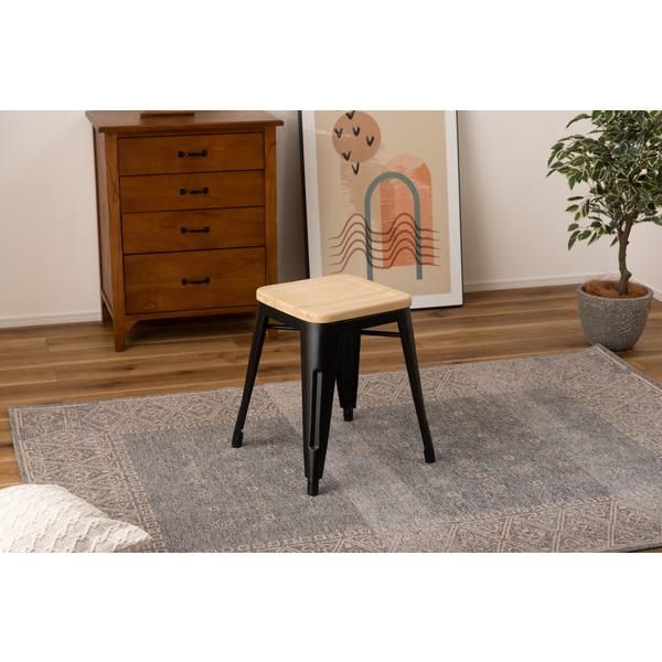 スツール 腰掛け 椅子 背もたれなし おしゃれ 北欧 スタイリッシュ