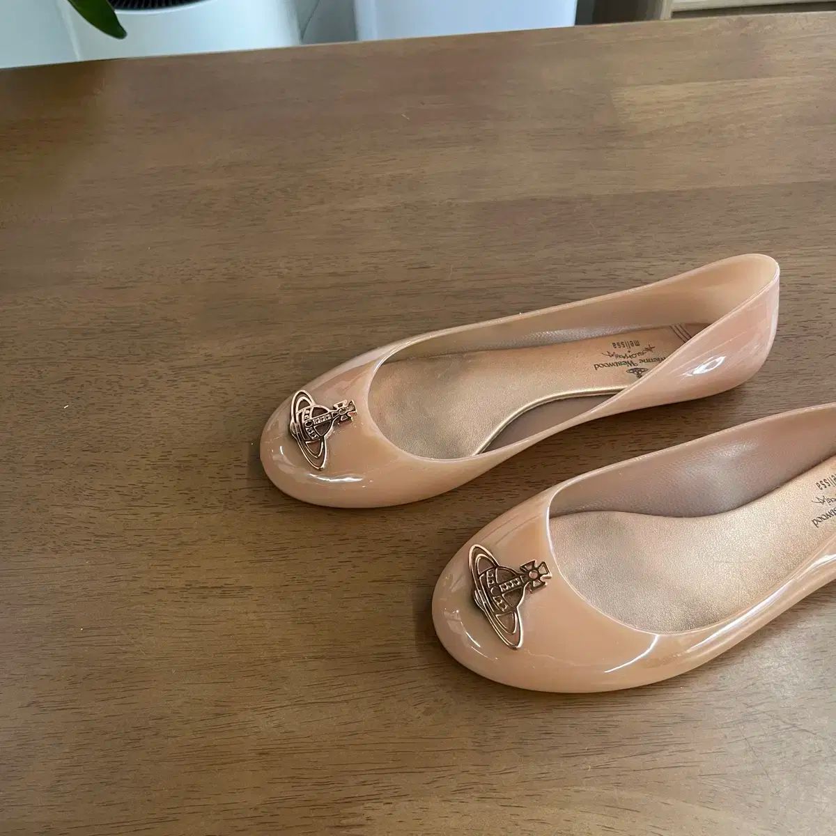 フラットシューズ 38