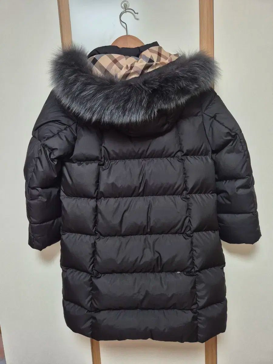 ダックスキッズ グースダウン 140 状態良し