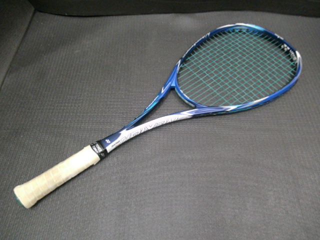 ヨネックス　ネクシーガ80S インフィニティブルー　UL0 YONEX ヨネックス NEXIGA 80S ネクシーガ80S インフィニット