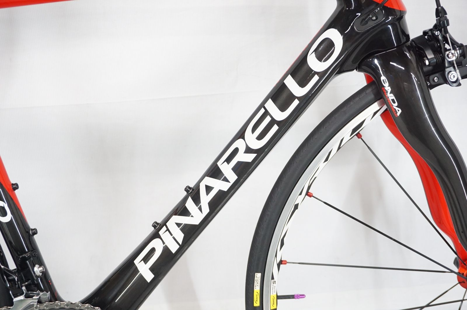 PINARELLO 「ピナレロ」 RAZHA 105 2016年モデル ロードバイク