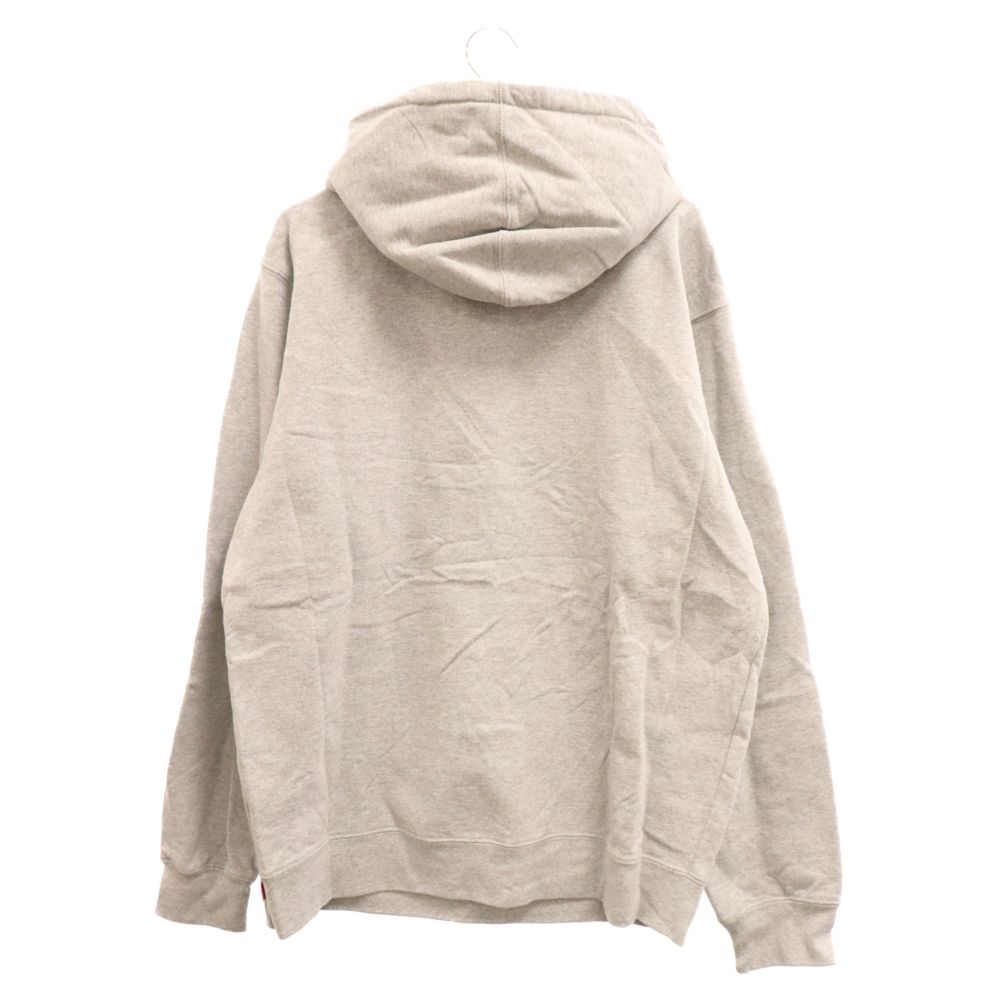 SUPREME (シュプリーム) 20SS Known As Hooded Sweatshirt ロゴ
