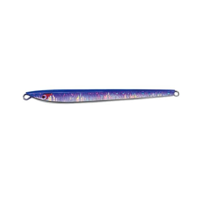 ボーズレス TGノブナガネオ 140g ブルーパープルシルバー | 釣具 釣り フィッシング