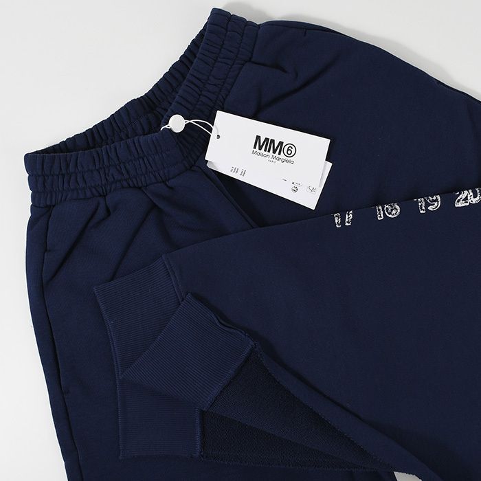 MM6 MAISON MARGIELA エムエムシックス メゾン マルジェラ パンツ