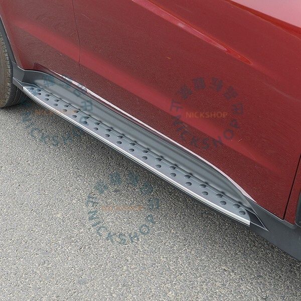 ホンダ ヴェゼル ハイブリット カスタム パーツ VEZEL RU1 RU2 RU3 RU4 用品 ランニングボード