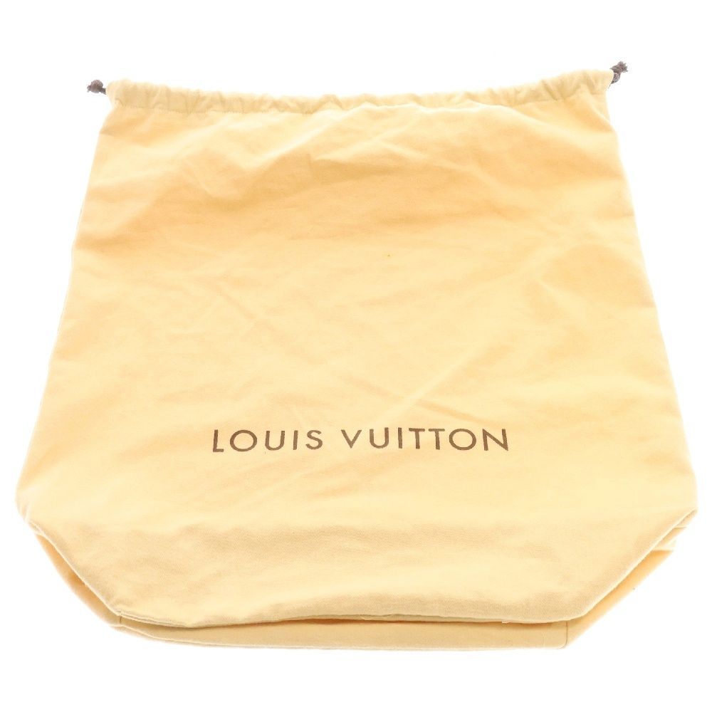 LOUIS VUITTON (ルイヴィトン) モノグラム ヴァルミーGM M40526 トート  