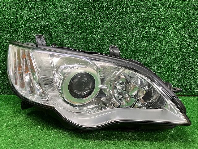 レガシィ ヘッドライト 後期 スバル bp5⁄bl5 左右 2026年最新Yahoo