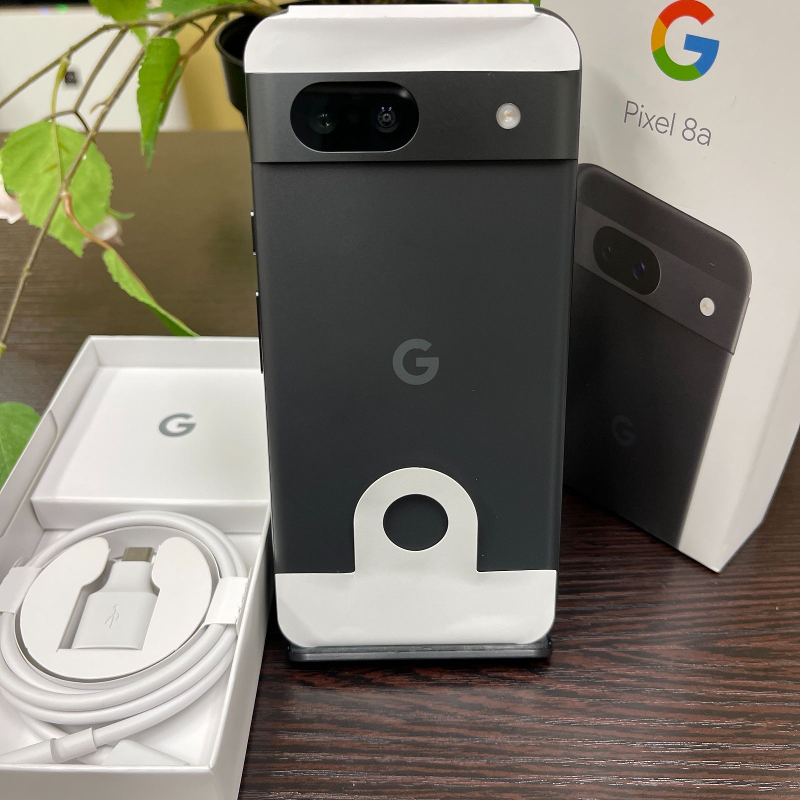 新品・未使用 Google Pixel 8a 128GB 国内SIMフリー 送料無料 - メルカリ