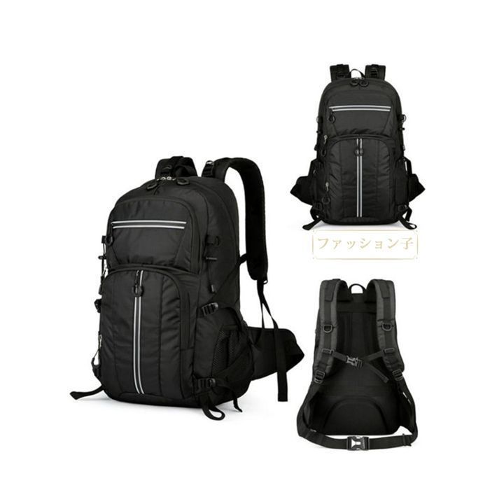 レディースリュック エンター ENTER LC1620 ハイカーバックパック リュック バックパック