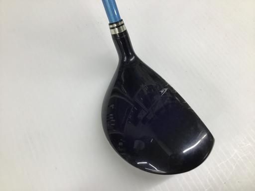 ダンロップ XXIO 2012 U4 ブルー レディース ユーティリティ UT XXIO MP700L ユーティリティ ブルー フレックスA レディース 女性用 右利き 右用 Cランク ゴルフクラブ