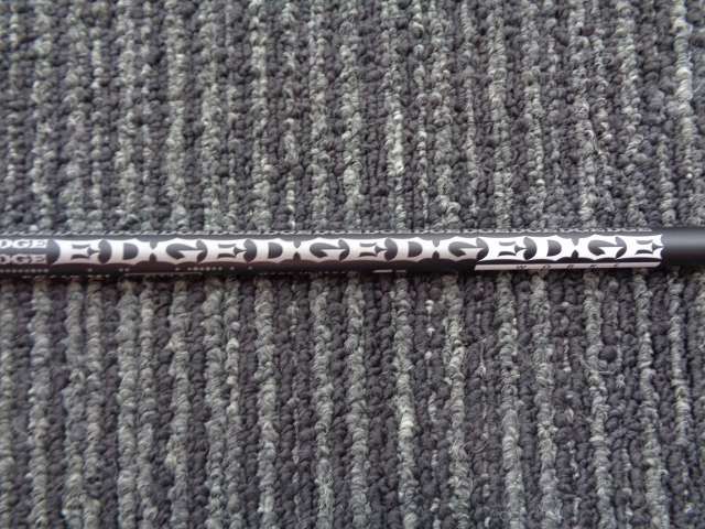 中古 シャフト その他 EDGEWORKS　EG 619-ML (S)//0[5906]博多
