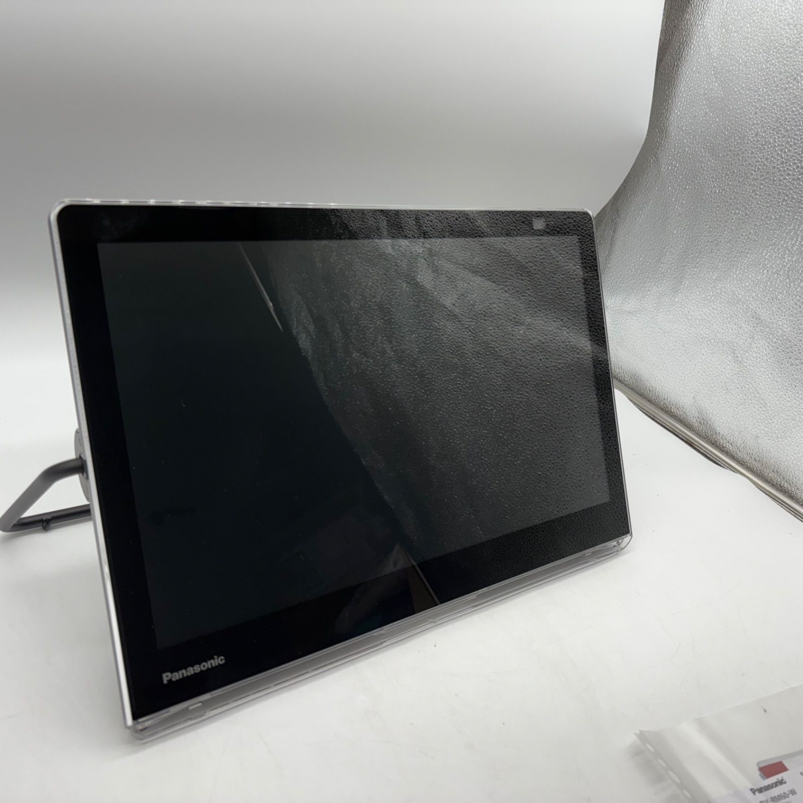 パナソニック　プライベートビエラ　ポータルテレビ 持ち運び | ポータブルテレビ（プライベート・ビエラ） | Panasonic