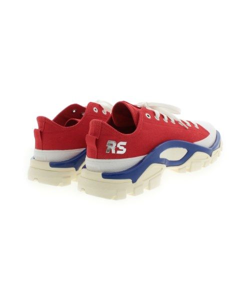 RAF SIMONS スニーカー メンズ ラフシモンズ 古着-