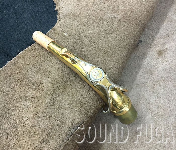 YAMAHA YAS-82Z Custom G1ネック アルトサックス - メルカリ