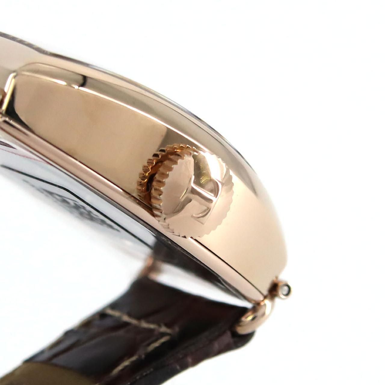 新品】ティソ ヘリテージポルト GP T128.161.36.012.00 GP 手巻 - メルカリ 