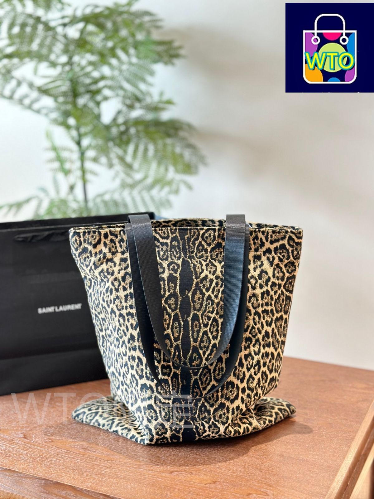 Saint Laurent 423291BOW011000 関税送料込 NEW YSL SAINT LAURENT WALLETS 423291 BOW02 1000 CARD HOLDER